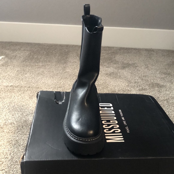 Boost - Picture 2 of 9